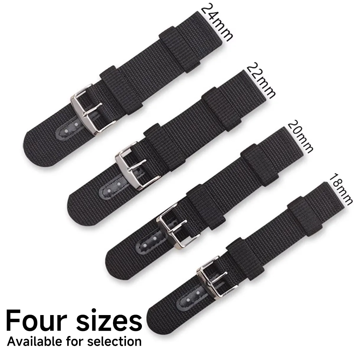 High Quality Nylon Canvas Watc - Canvas Strap Watch 리뷰 및 가격