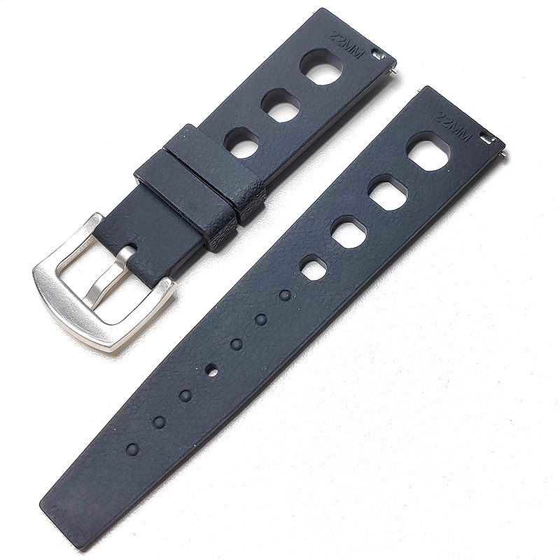 Vintage Rally Tropical FKM 20m - Tropic Strap Vintage 리뷰 및 가격