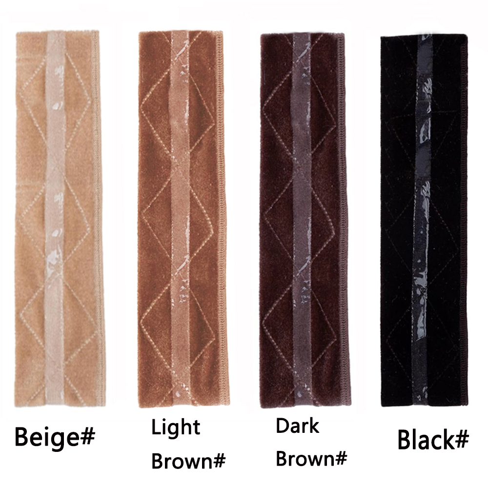 Adjustable Wig Grip Band for L - Silicone Band Women 리뷰 및 가격