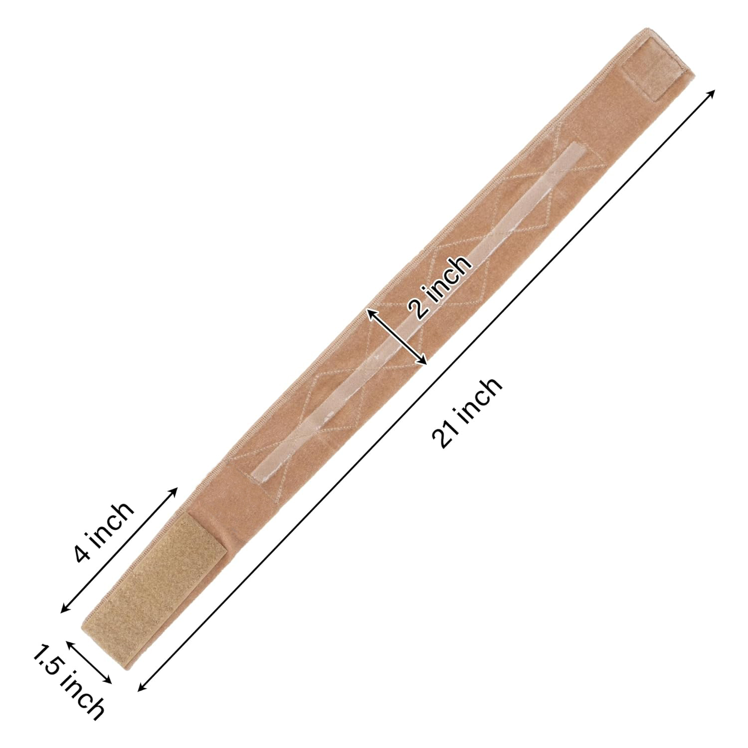 Adjustable Wig Grip Band for L - Silicone Band Women 리뷰 및 가격