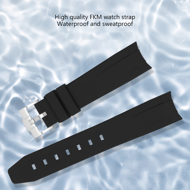 For Rolex Submariner vintage s - Tropic Strap Vintage 리뷰 및 가격