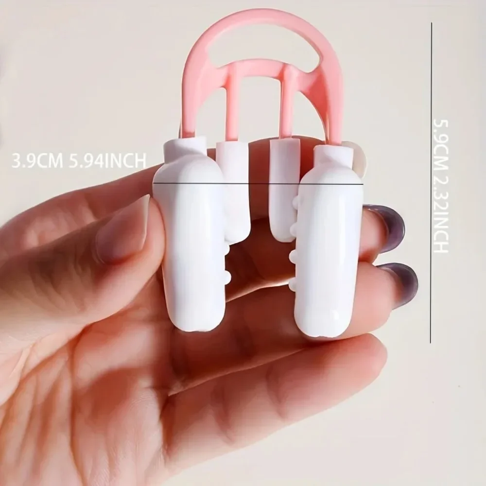 A Painless Nose Bridge Correct - Curved Spring Bar 리뷰 및 가격