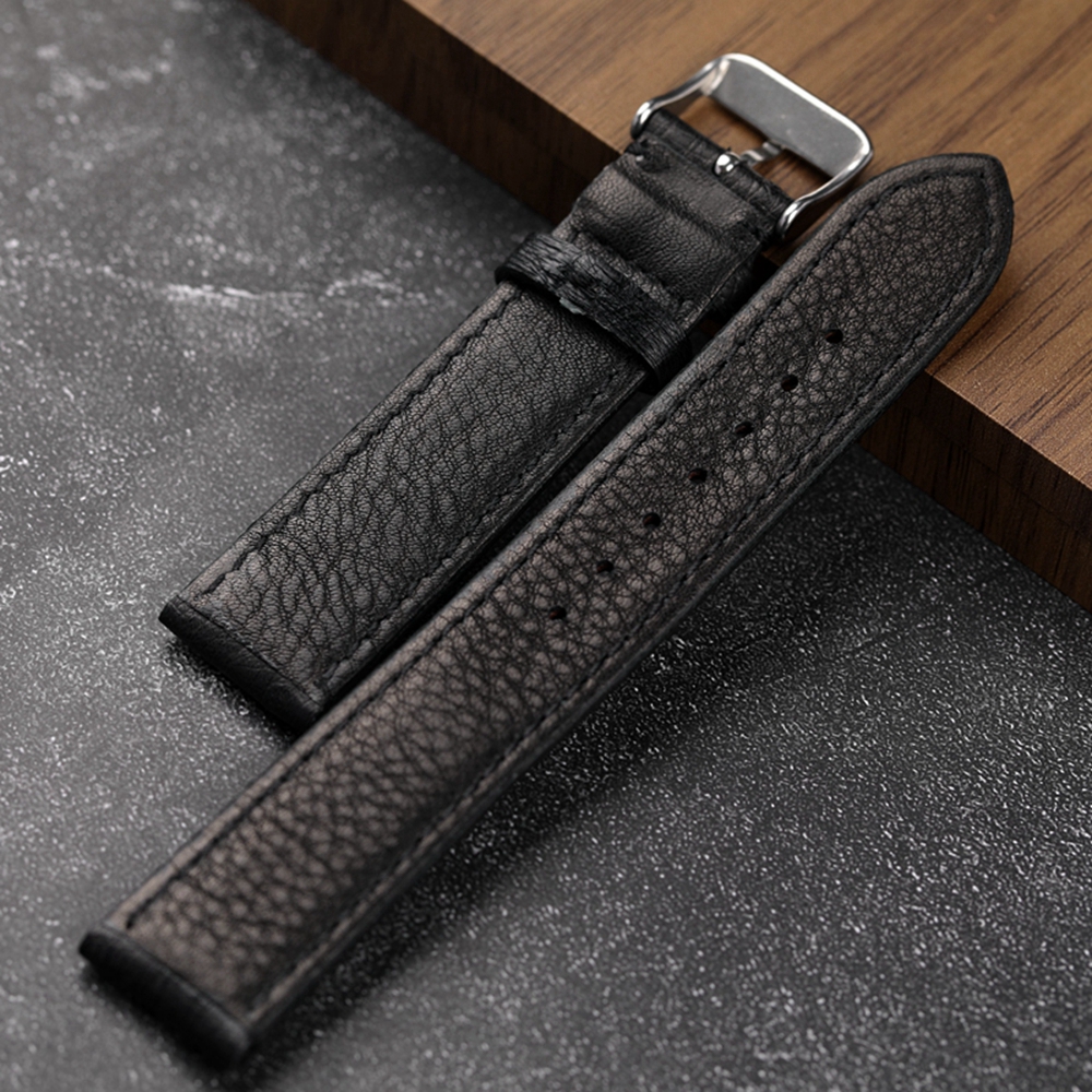 Handmade South African Ostrich - Nato Strap Nylon 리뷰 및 가격
