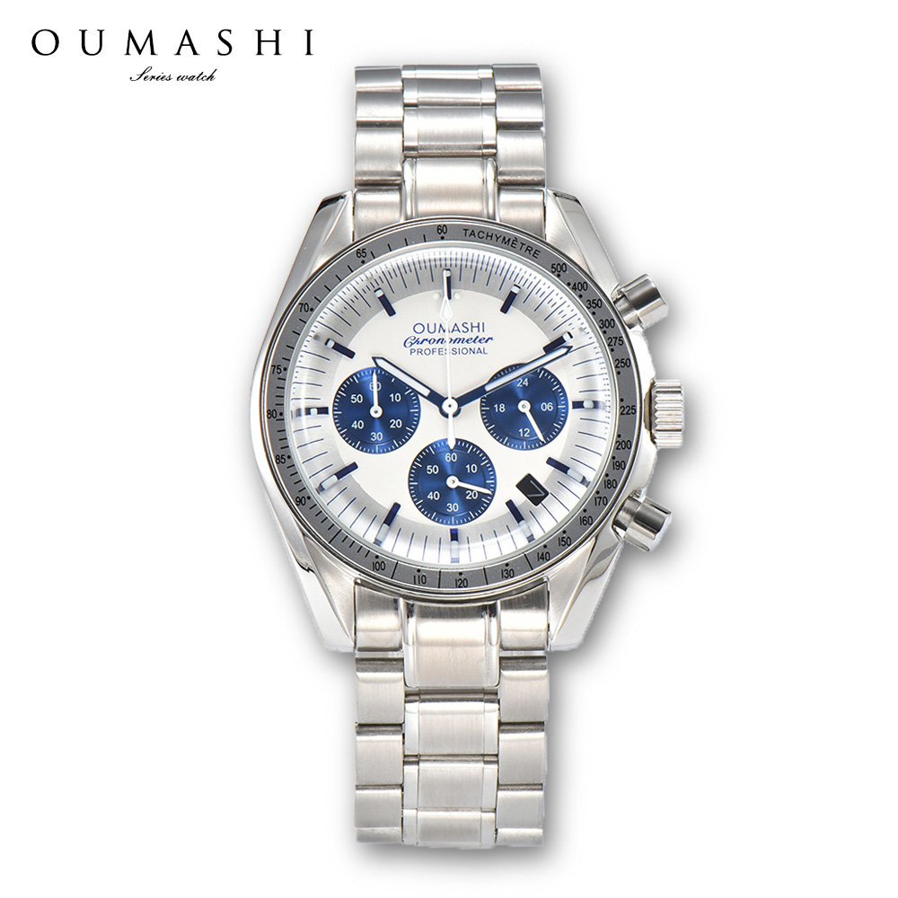 41mm Men's watch Stainless ste - Stainless Bracelet Diver 리뷰 및 가격