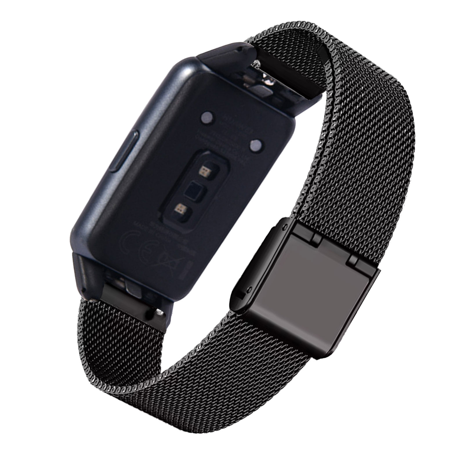 Metal Bands for Huawei Band 6/ - Mesh Strap Metal 리뷰 및 가격