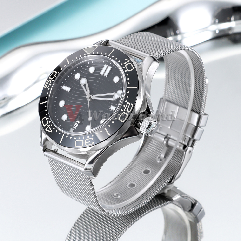 0.4 Mesh Milanese Strap Stainl - Mesh Strap Metal 리뷰 및 가격