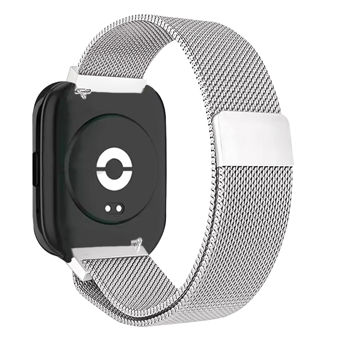 Milanese Strap for Xiaomi Redm - Milanese Loop Magnetic 리뷰 및 가격