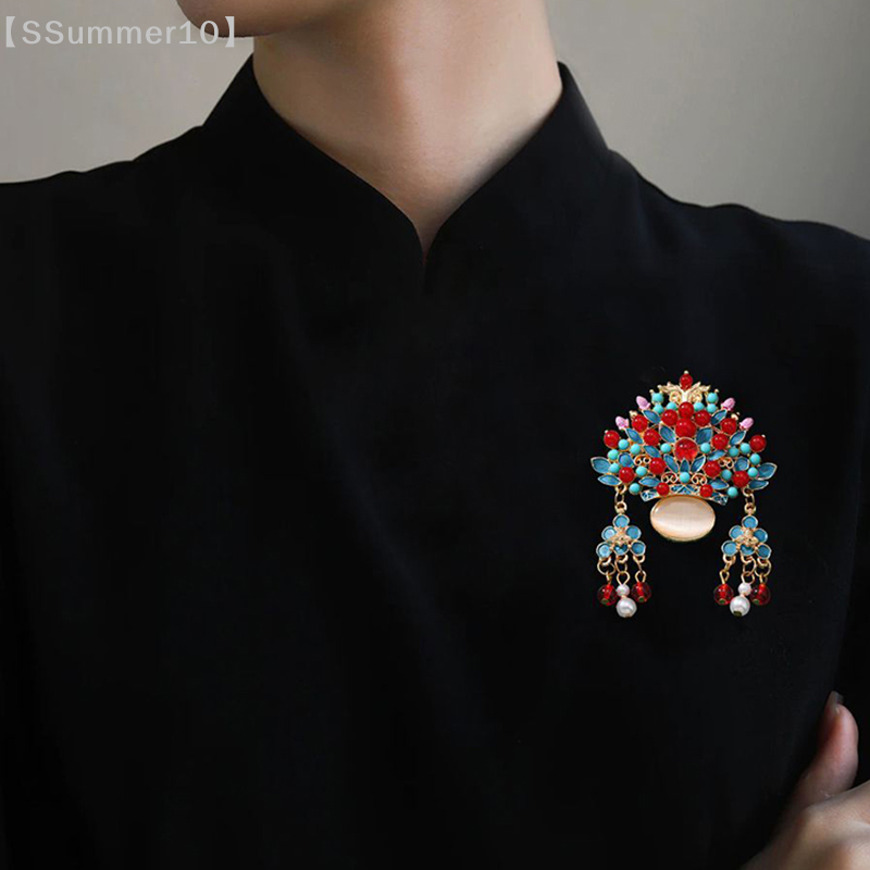 【SSummer10】Original Phoenix Cr - Buckle Pin Ss 리뷰 및 가격