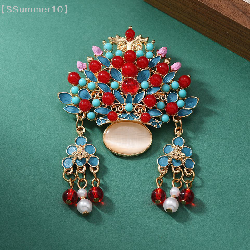 【SSummer10】Original Phoenix Cr - Buckle Pin Ss 리뷰 및 가격