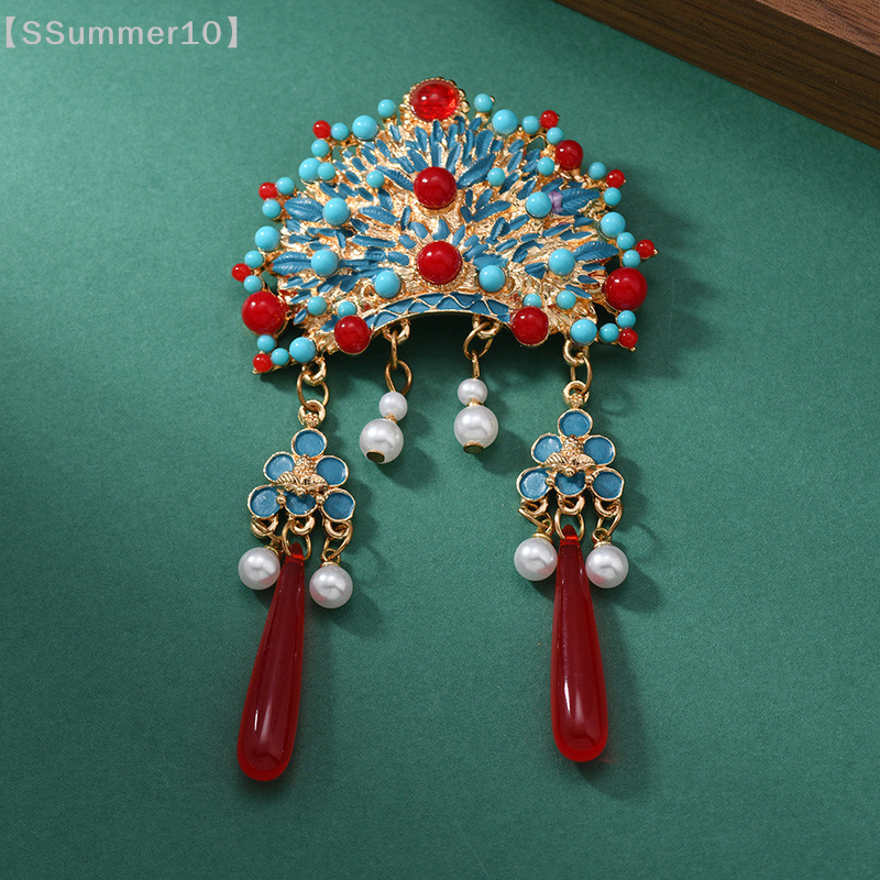 【SSummer10】Original Phoenix Cr - Buckle Pin Ss 리뷰 및 가격
