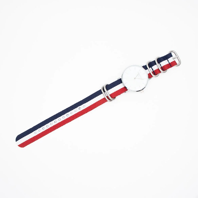 2024 New Ballistic Nylon Watch - Nato Strap Nylon 리뷰 및 가격
