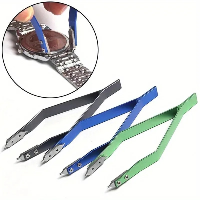 Professional Stainless Steel V - Spring Bar Tool Set 리뷰 및 가격