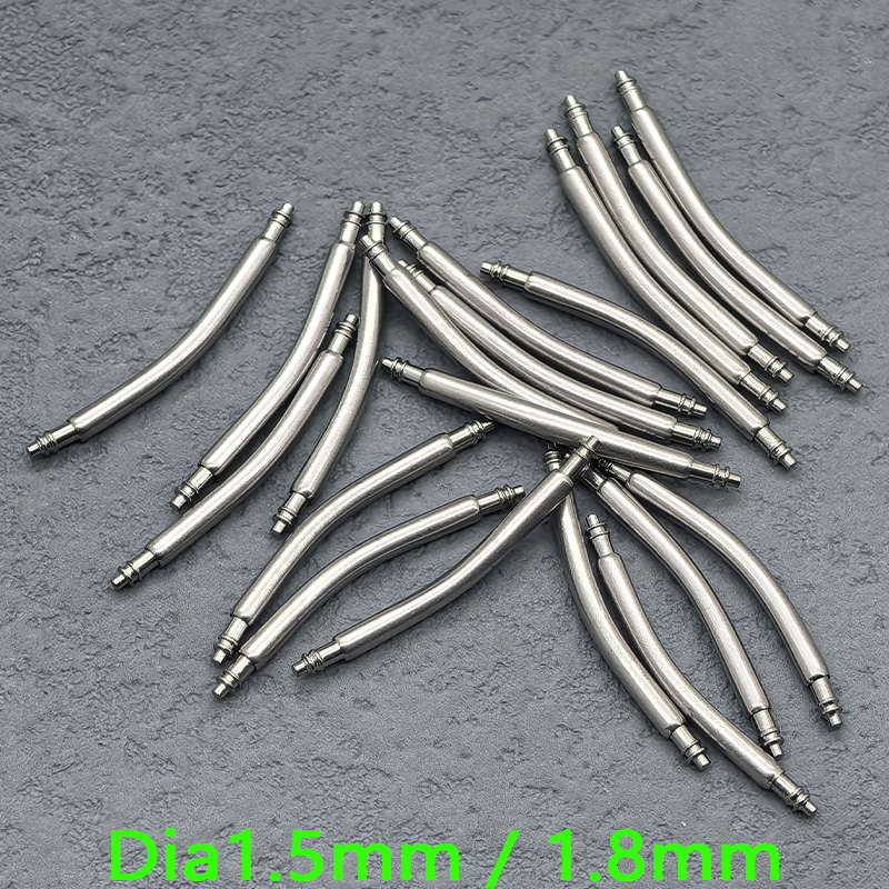 10/20PCS Curved Spring Bar Dia - Curved Spring Bar 리뷰 및 가격