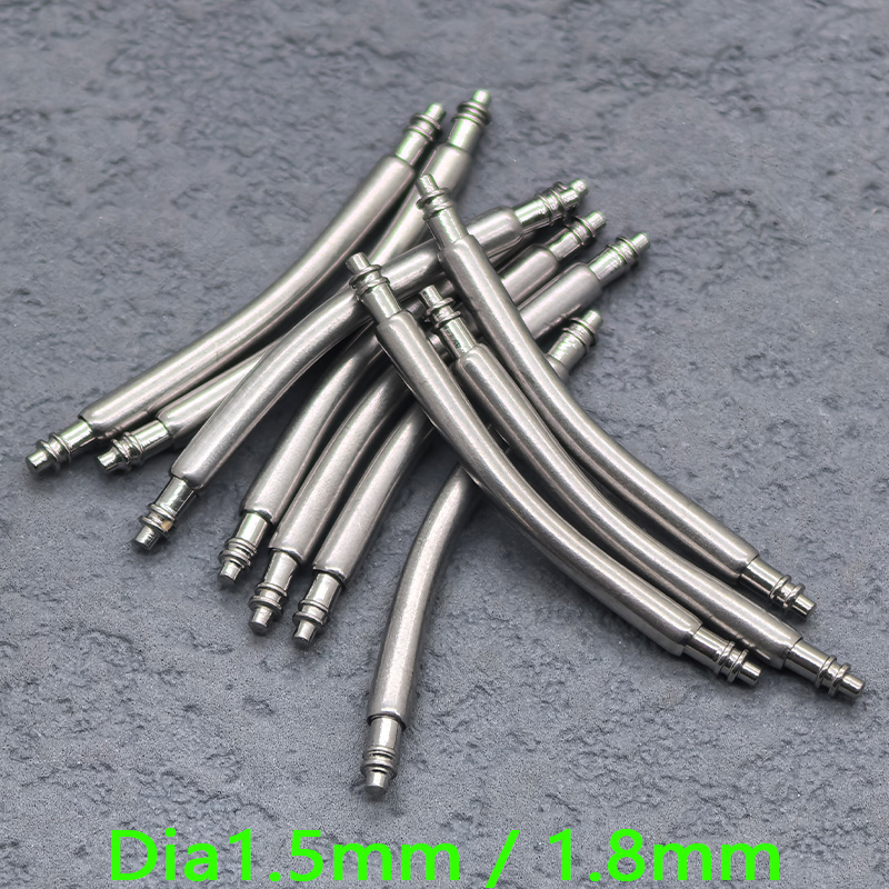 10/20PCS Curved Spring Bar Dia - Curved Spring Bar 리뷰 및 가격
