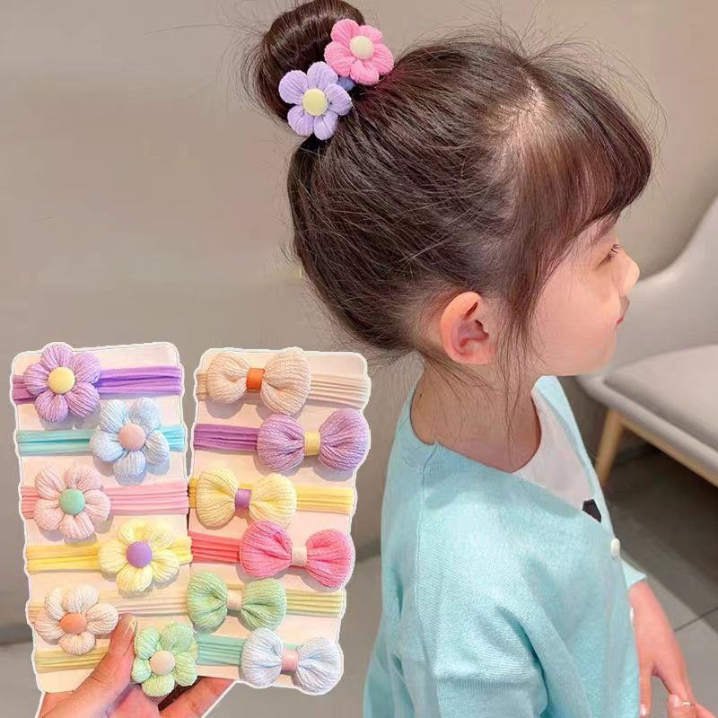 12PCS New Cut Hair Ties Prince - Silicone Band Women 리뷰 및 가격