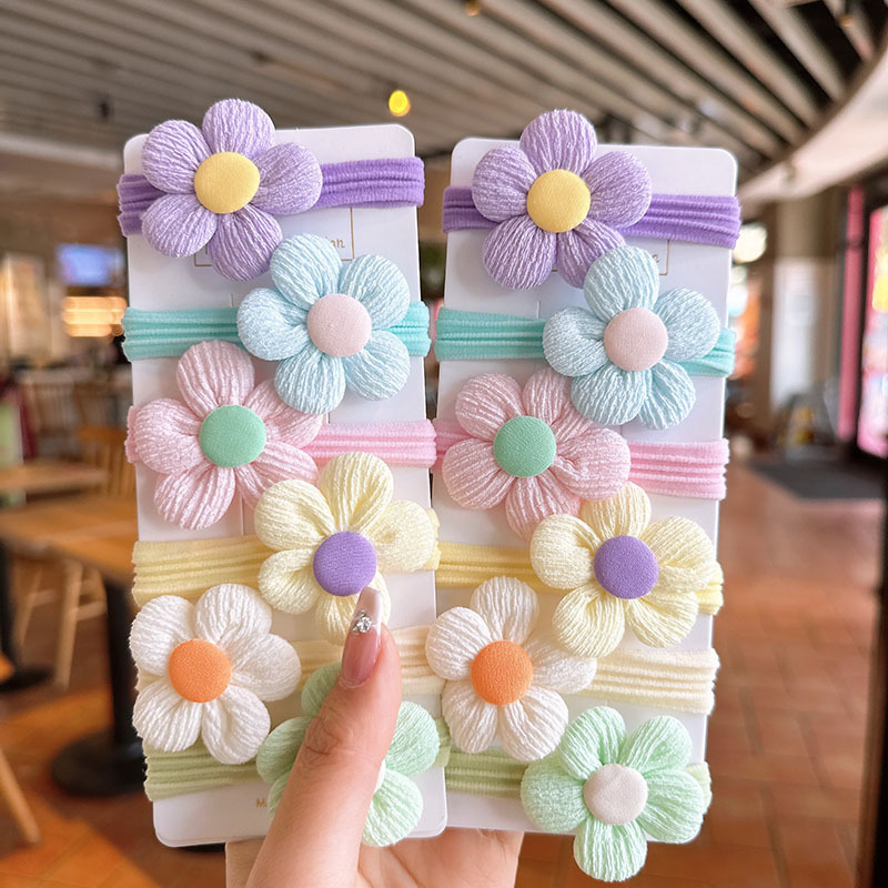 12PCS New Cut Hair Ties Prince - Silicone Band Women 리뷰 및 가격