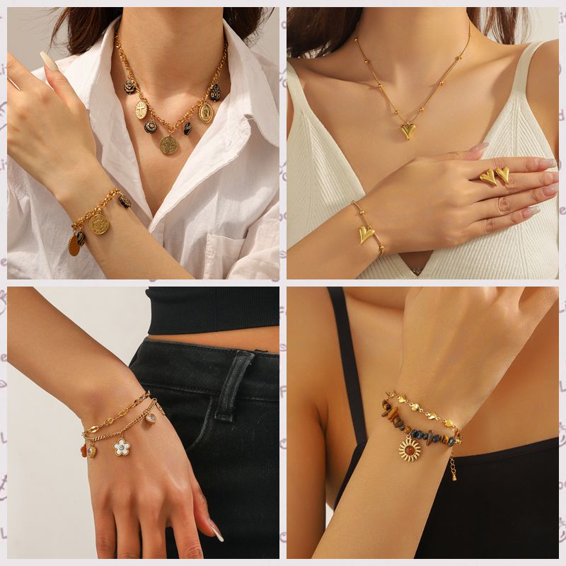 XIYANIKE 316L stainless steel  - Butterfly Clasp Deployant 리뷰 및 가격