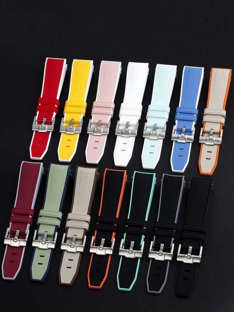 For Omega Swatch 20mm Curve Wa - Buckle Pin Ss 리뷰 및 가격