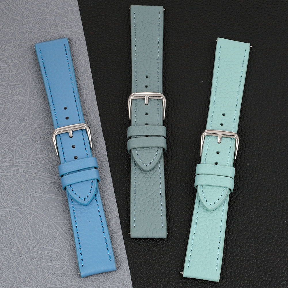 Universal Genuine Leather Watc - Canvas Strap Watch 리뷰 및 가격