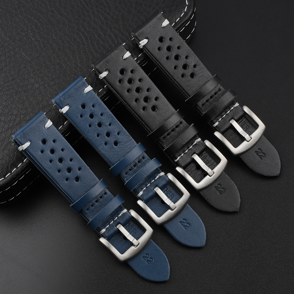 Premium Vintage Genuine Leathe - Tropic Strap Vintage 리뷰 및 가격