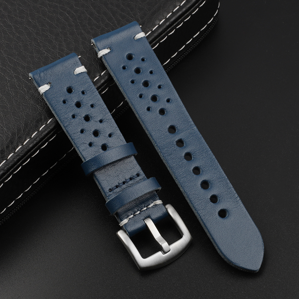 Premium Vintage Genuine Leathe - Tropic Strap Vintage 리뷰 및 가격
