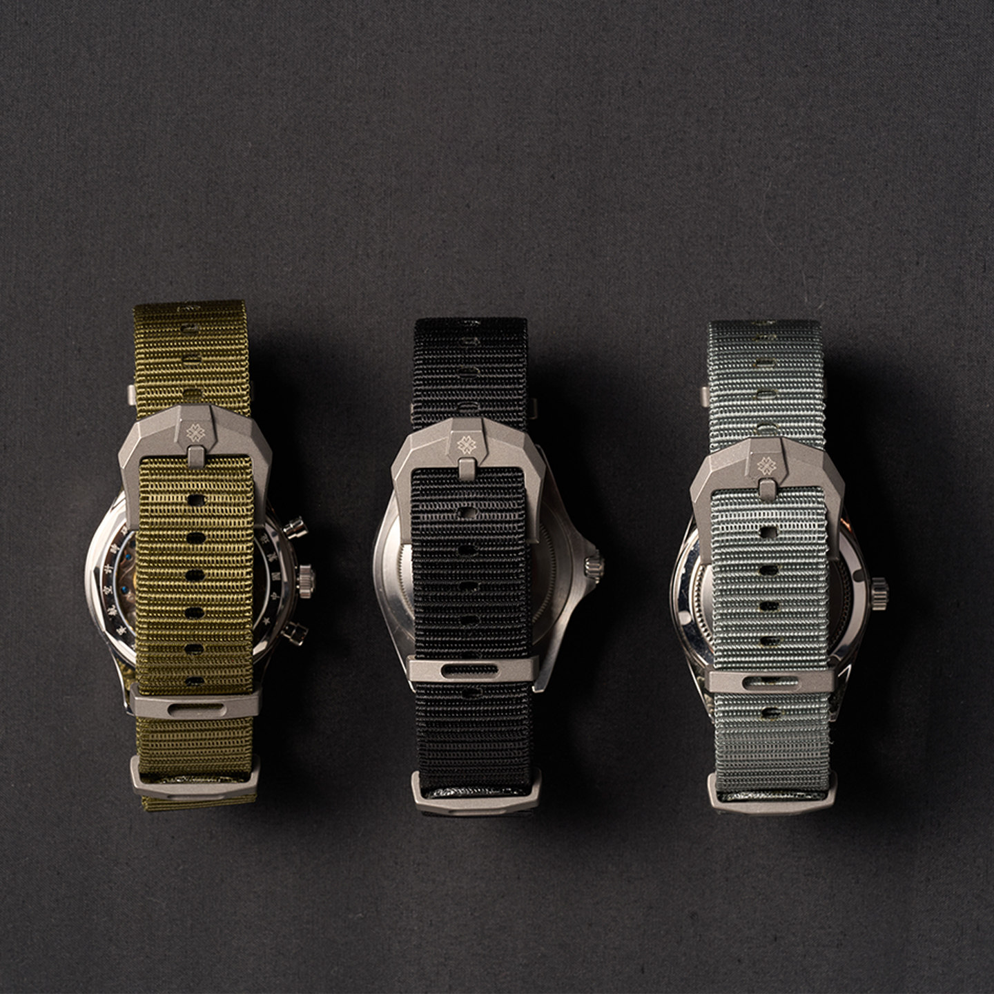 Watch Parts Thorn Vintage 20mm - Tropic Strap Vintage 리뷰 및 가격