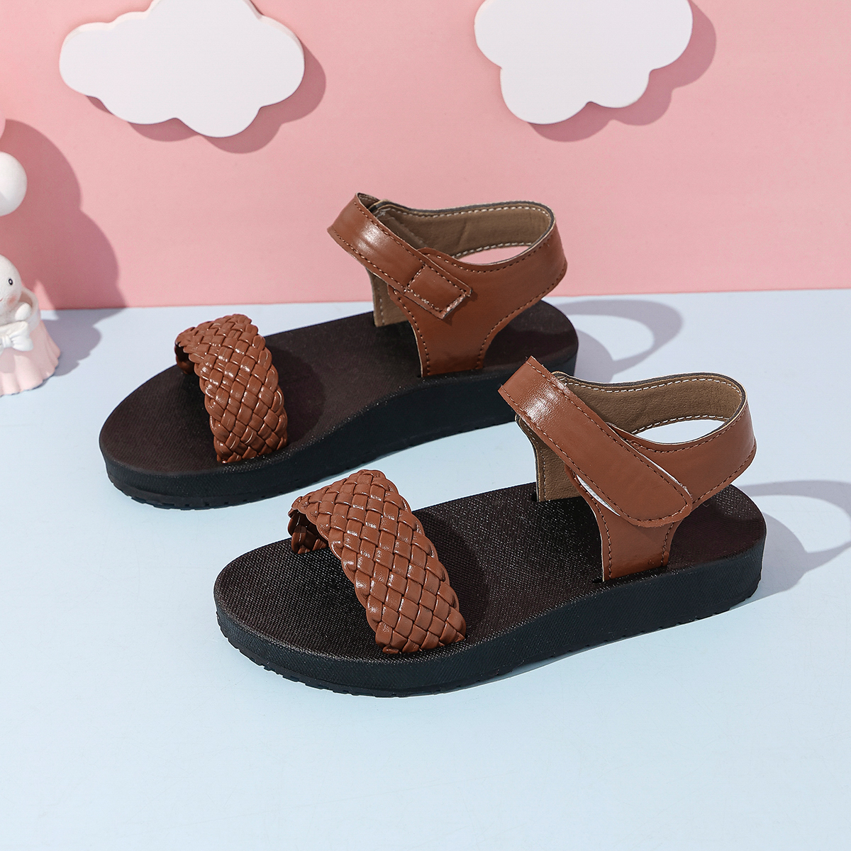 Girls sports sandals boys beac - Sport Loop Velcro 리뷰 및 가격