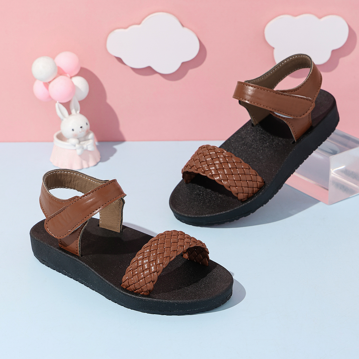 Girls sports sandals boys beac - Sport Loop Velcro 리뷰 및 가격