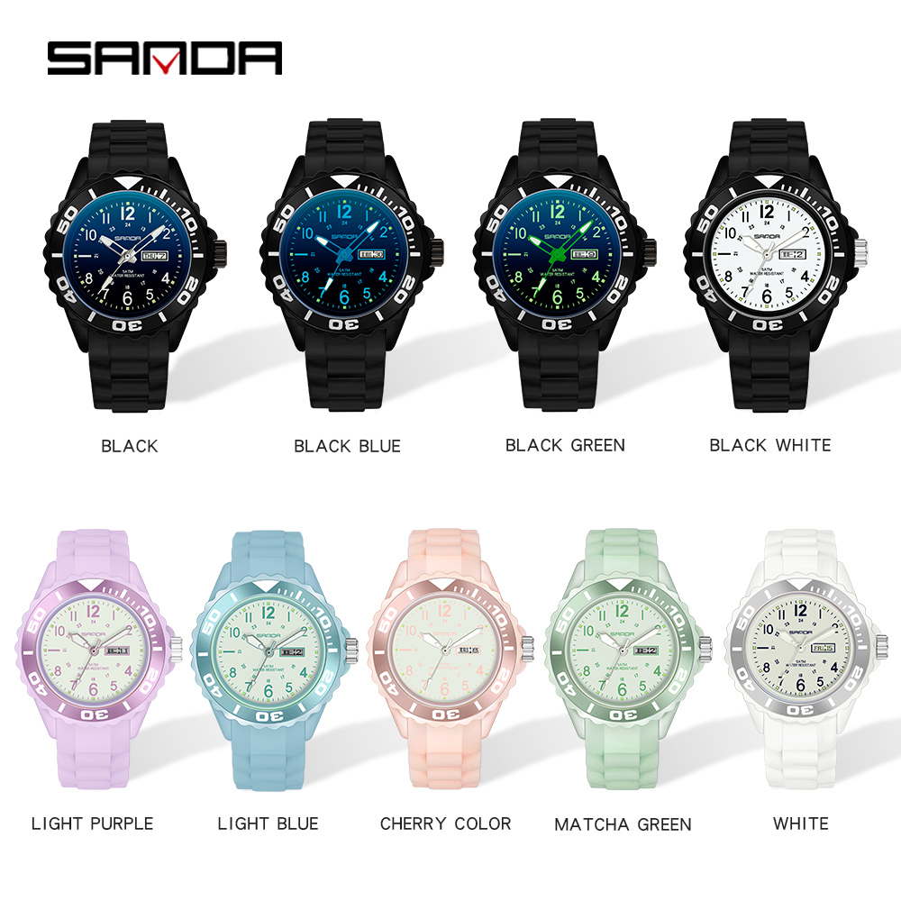 Fashion Sanda Top Brand 2022 N - Silicone Band Women 리뷰 및 가격