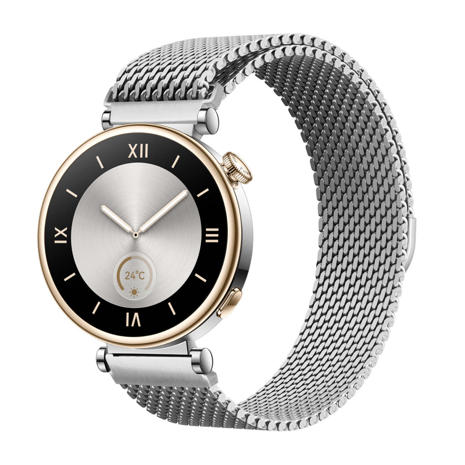 18mm 22mm Thick Milanese Band  - Milanese Loop Magnetic 리뷰 및 가격