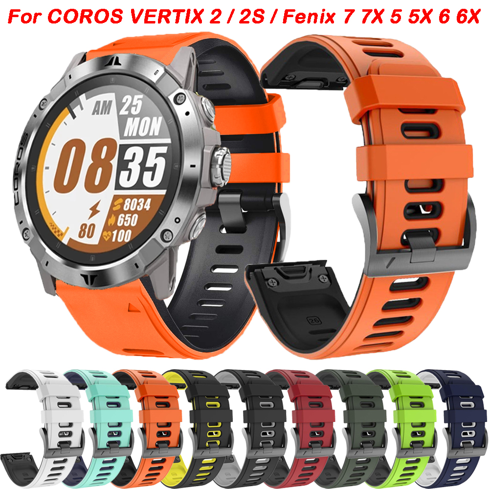 Replacement Watchbands 22mm 26 - Silicone Watch Band 22Mm 리뷰 및 가격