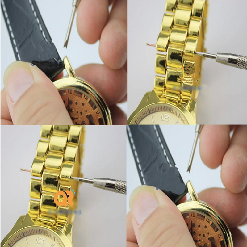 3pcs Metal Watch Band Repair T - Spring Bar Tool Set 리뷰 및 가격