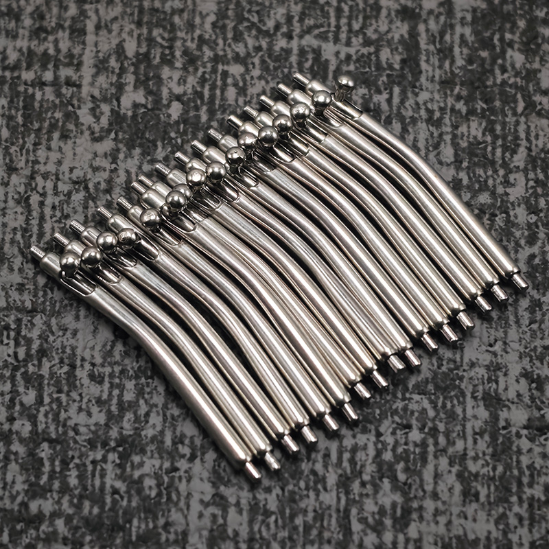 1.5MM Curved Quick-Release Spr - Curved Spring Bar 리뷰 및 가격