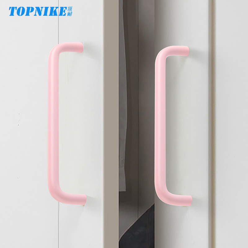 Drawer Handles Kitchen Cabinet - Curved Spring Bar 리뷰 및 가격