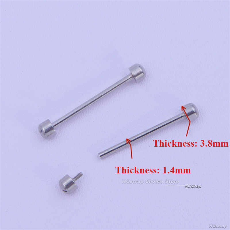 Watch Screw Tube Rod Spring Ba - Spring Bar Tool Set 리뷰 및 가격