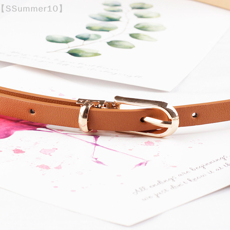 【SSummer10】Fashion Black White - Buckle Pin Ss 리뷰 및 가격