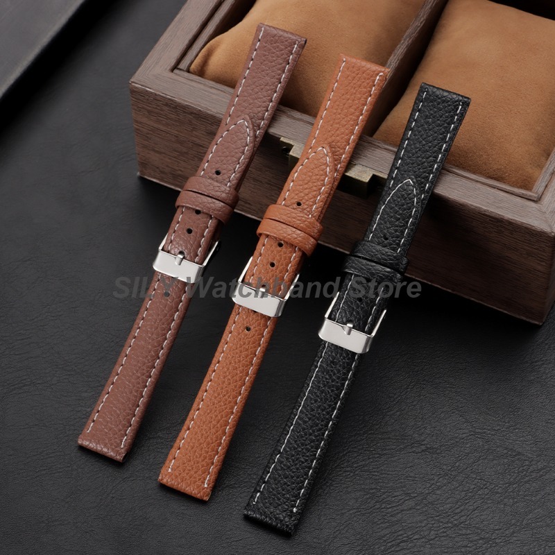 10mm 12mm 14mm 16mm Ultra-thin - Rubber Strap Diver 리뷰 및 가격