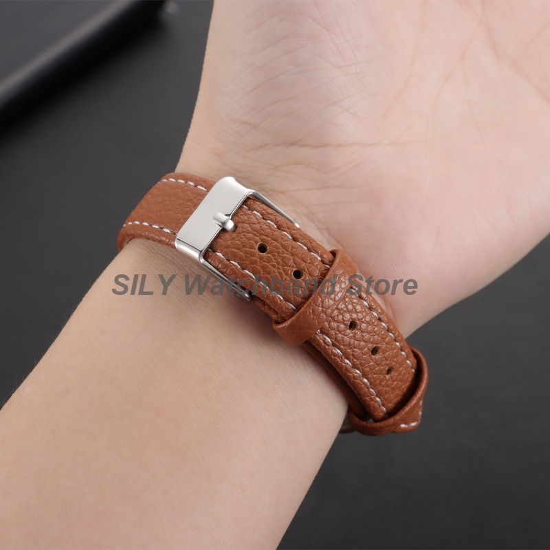 10mm 12mm 14mm 16mm Ultra-thin - Rubber Strap Diver 리뷰 및 가격