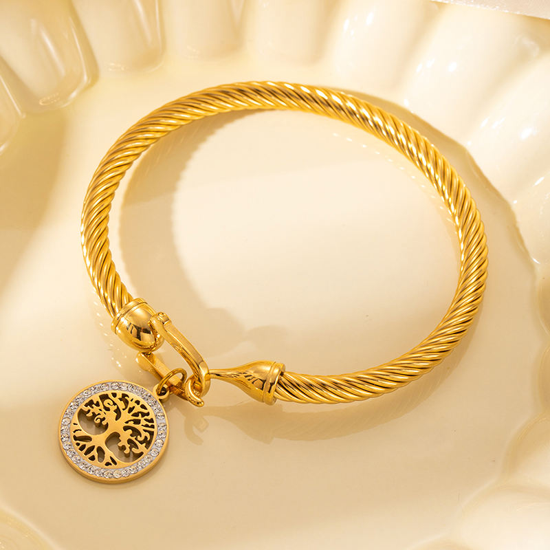 ANENJERY 316L Stainless Steel  - Butterfly Clasp Deployant 리뷰 및 가격
