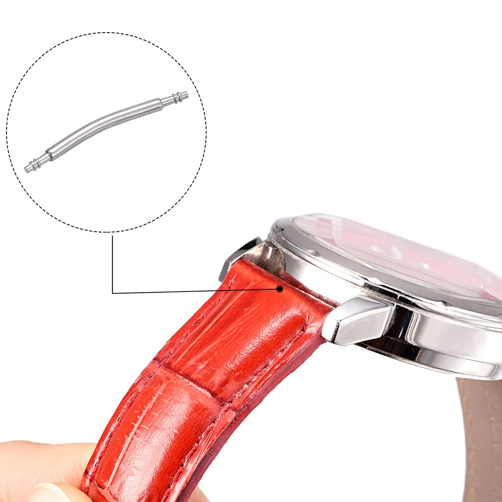 20PCS 1.5mm Bent Spring Bars C - Curved Spring Bar 리뷰 및 가격