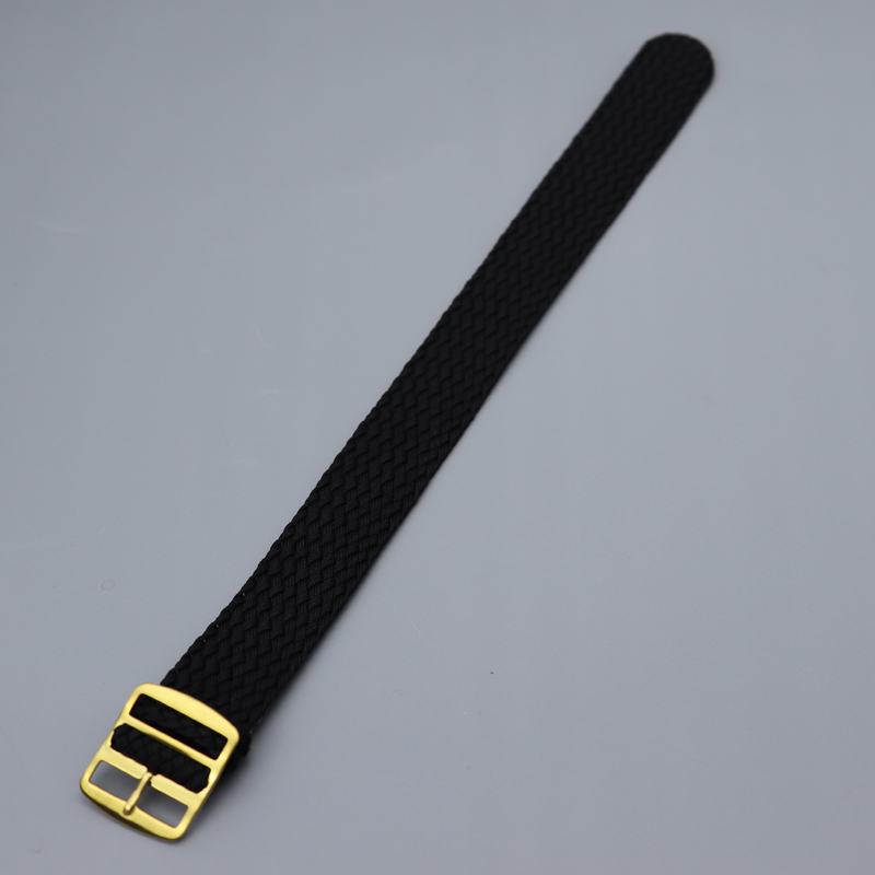 Nylon Watch Strap Perlon Braid - Perlon Strap Woven 리뷰 및 가격
