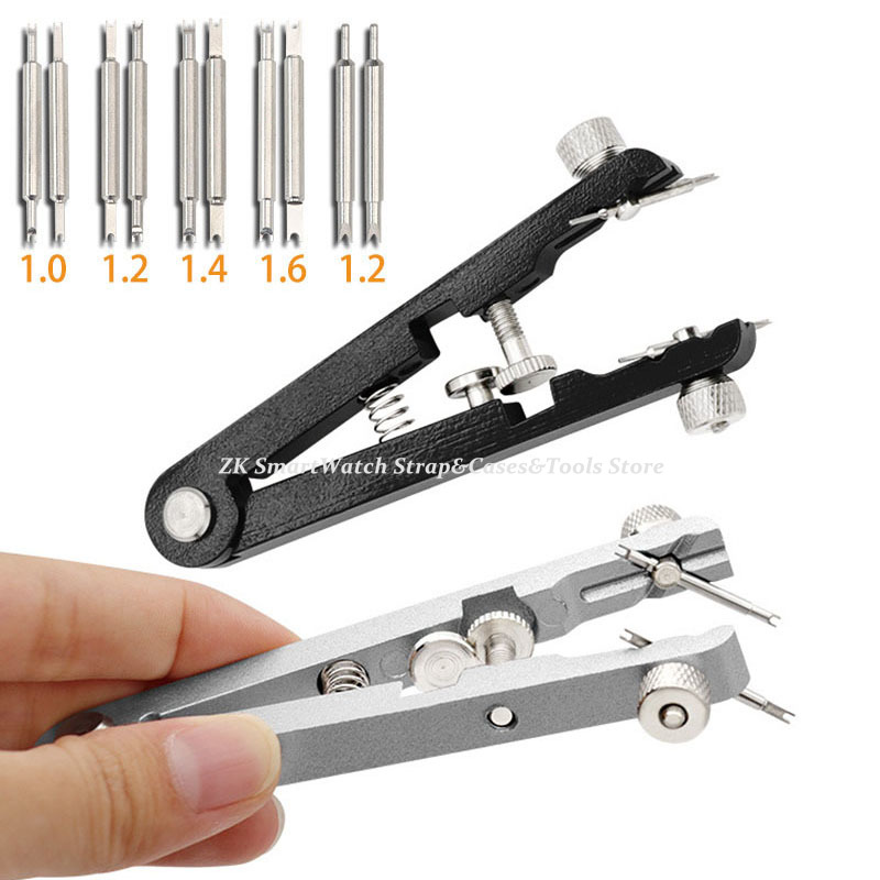 6825 Watch Pliers Watch Spring - Spring Bar Tool Set 리뷰 및 가격