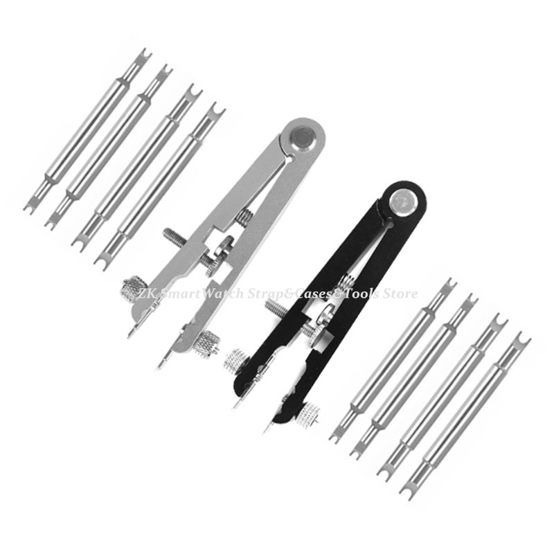 6825 Watch Pliers Watch Spring - Spring Bar Tool Set 리뷰 및 가격