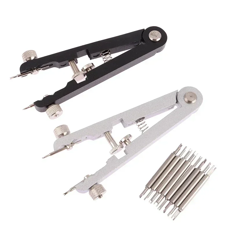 Watch Spring Bar Plier Tool Ki - Spring Bar Tool Set 리뷰 및 가격