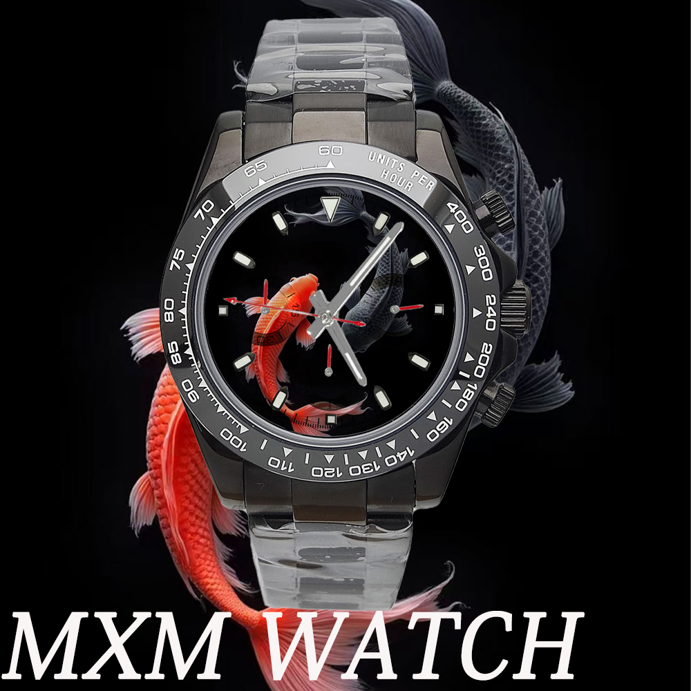 customized Creative VK63 watch - Stainless Bracelet Diver 리뷰 및 가격