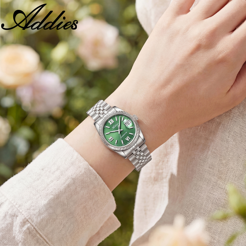 Addies High Quality Luxury Wat - Stainless Bracelet Diver 리뷰 및 가격