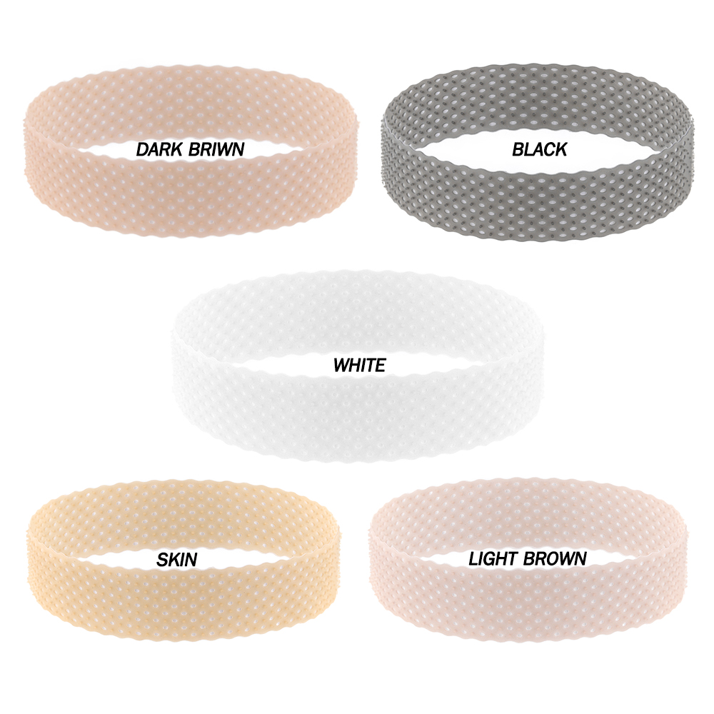 new breathable Wig Grip Band N - Silicone Band Women 리뷰 및 가격
