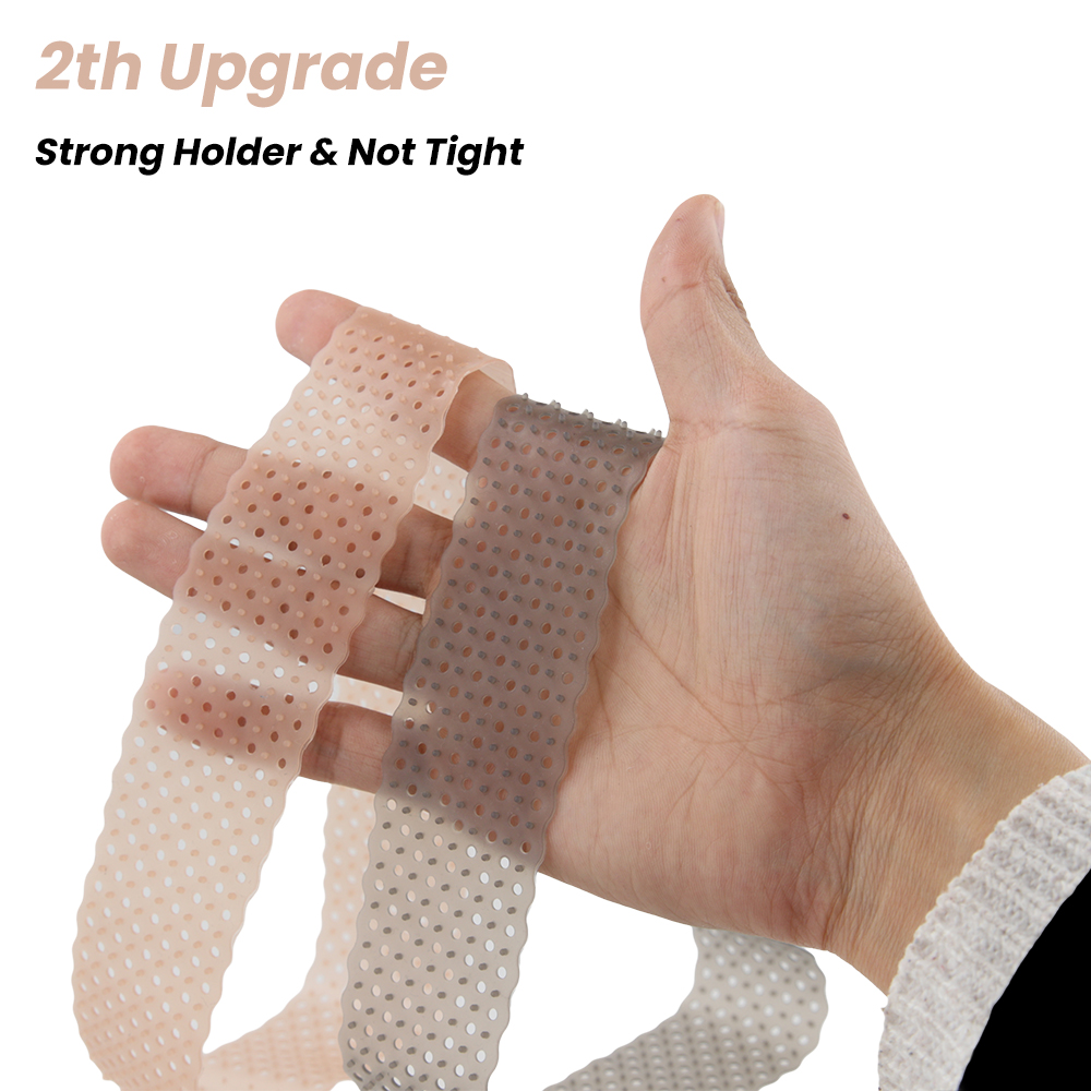 new breathable Wig Grip Band N - Silicone Band Women 리뷰 및 가격