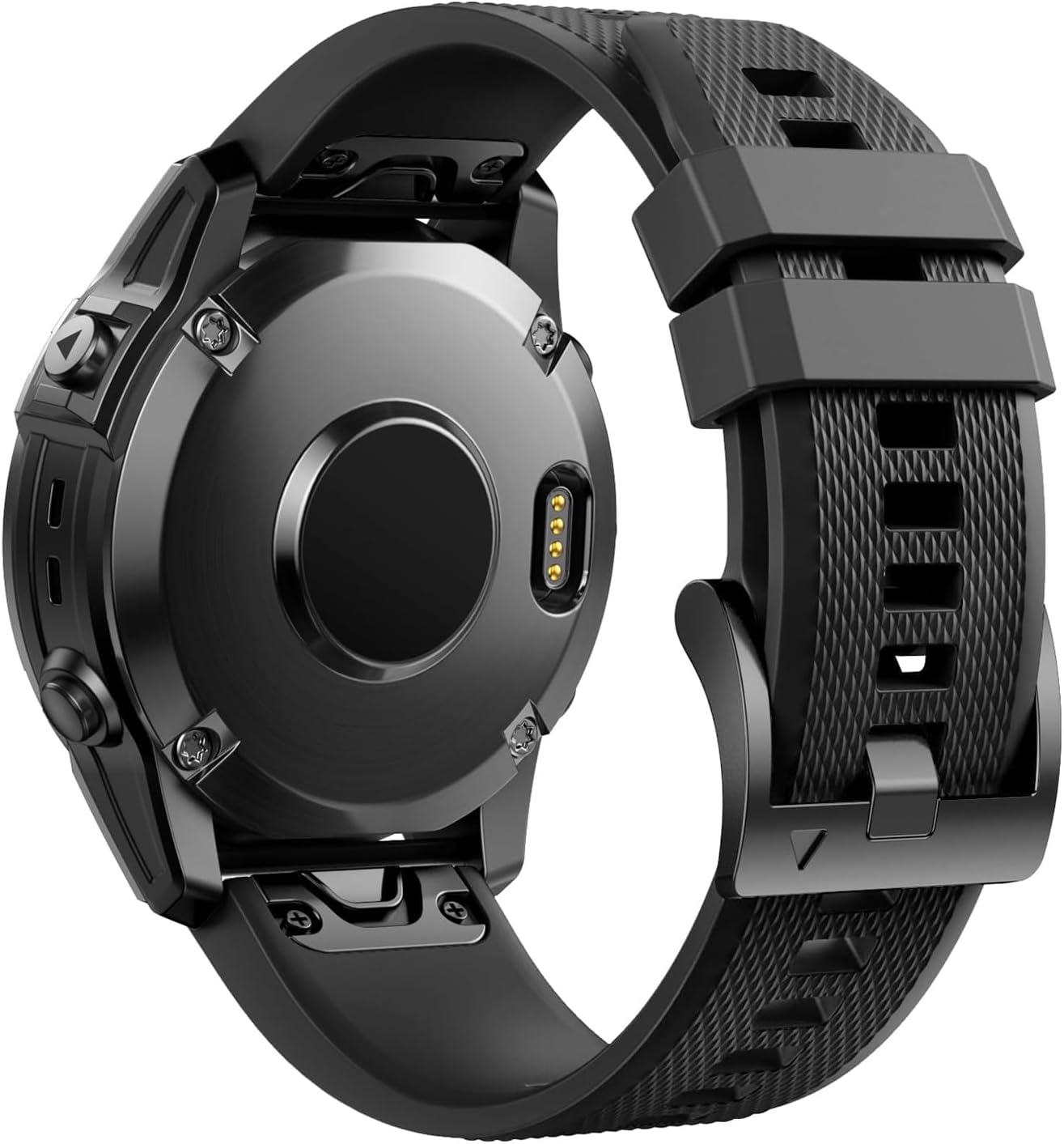 22mm Silicone Watch Band Compa - Silicone Watch Band 22Mm 리뷰 및 가격