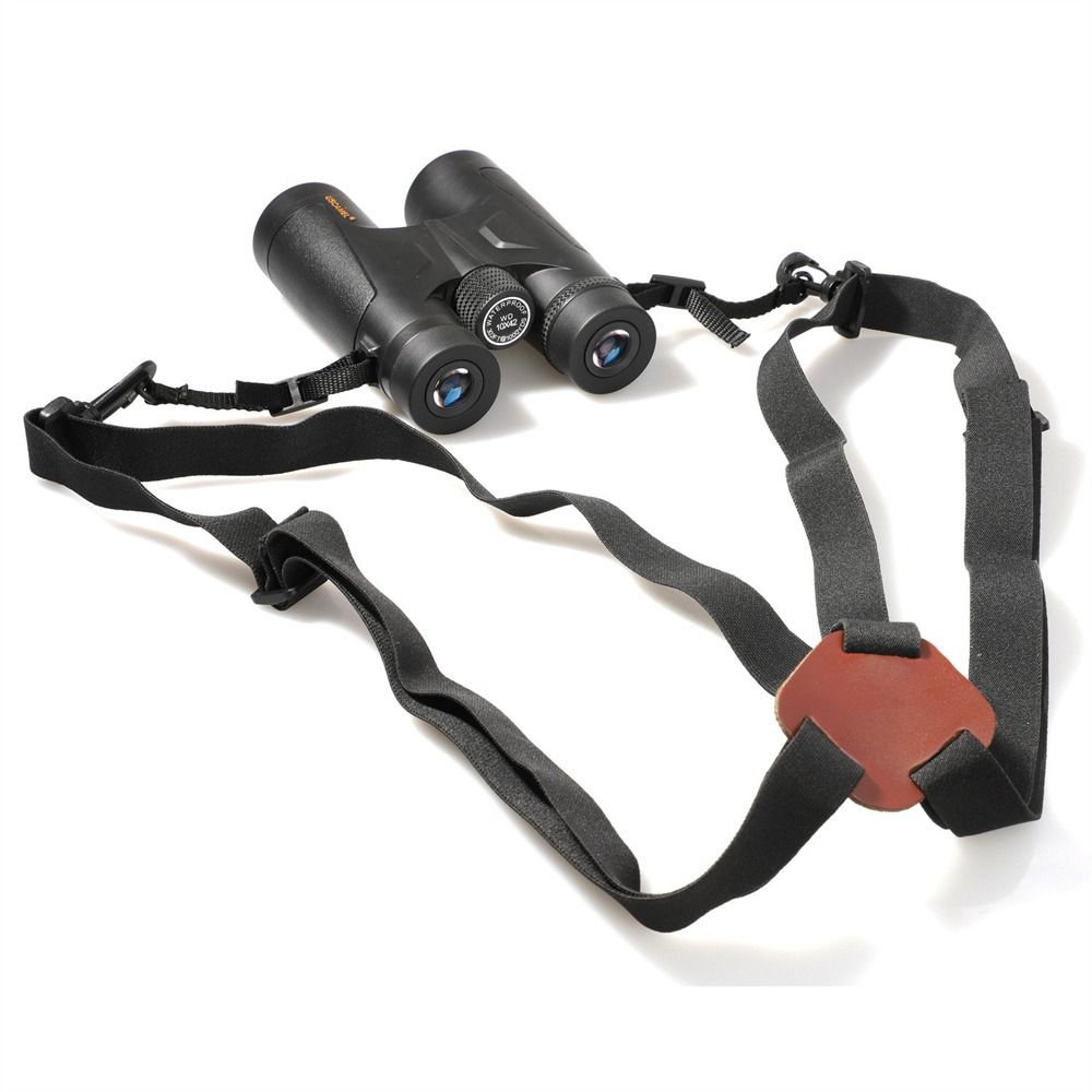 Durable Leather Optics Binocul - Leather Strap Quick Release 리뷰 및 가격
